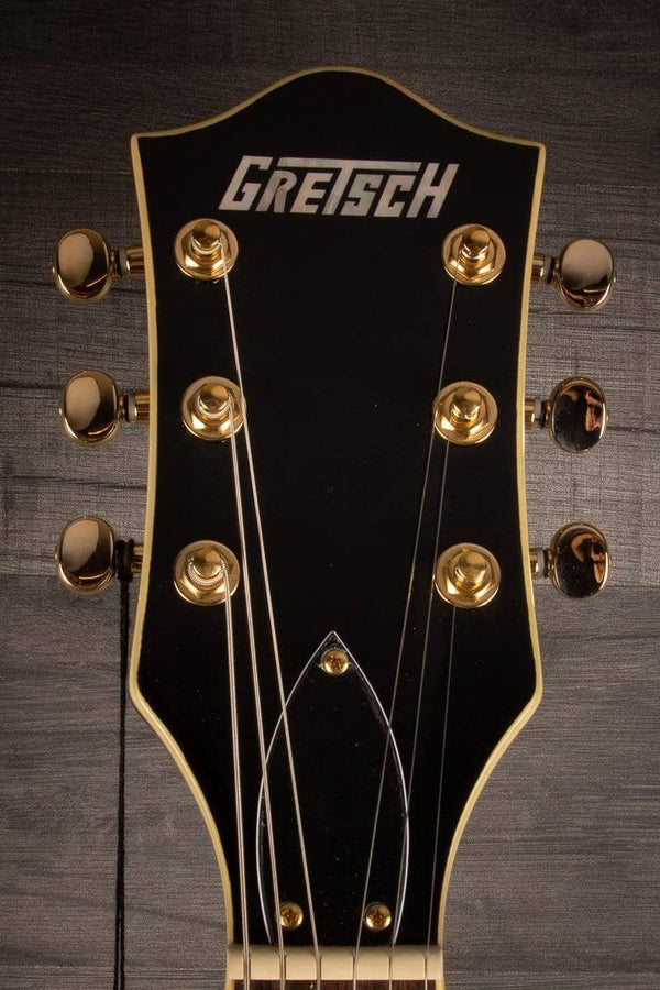Gretsch Electric Guitar Gretsch G5655TG Electromatic Center Block Jr, Azure Metallic