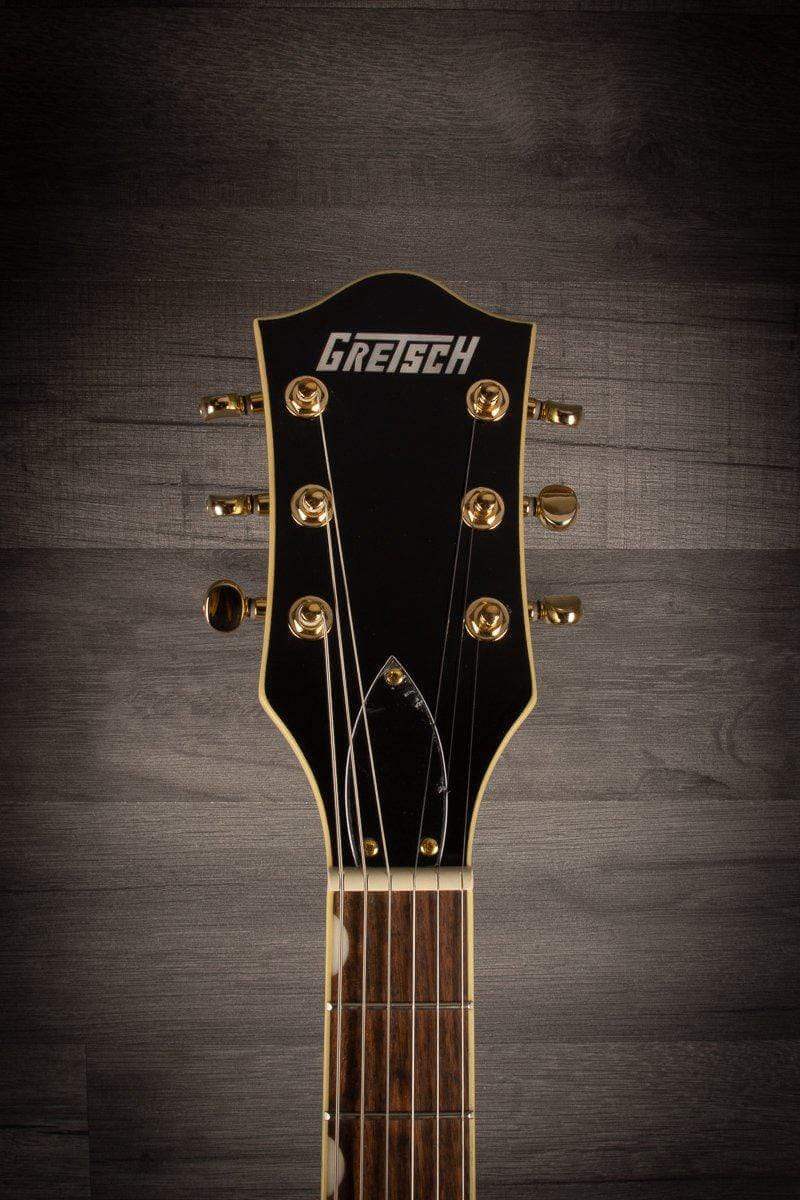 Gretsch G5655TG Electromatic Center Block JR Electric Guitar - Aspen Green