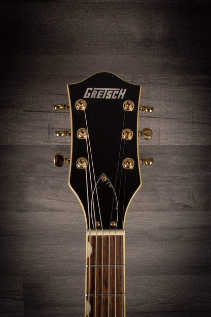 Gretsch G5655TG Electromatic Center Block JR Electric Guitar - Aspen Green