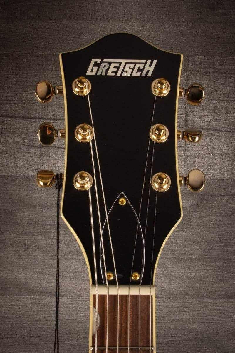 Gretsch G5655TG Electromatic Center Block JR Electric Guitar - Cadillac Green