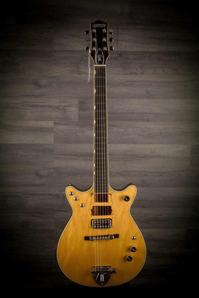 Gretsch G6131-MY Malcolm Young Signature Jet Electric Guitar