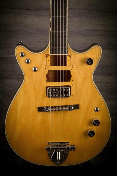 Gretsch G6131-MY Malcolm Young Signature Jet Electric Guitar