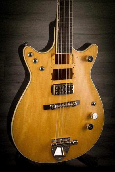 Gretsch G6131-MY Malcolm Young Signature Jet Electric Guitar