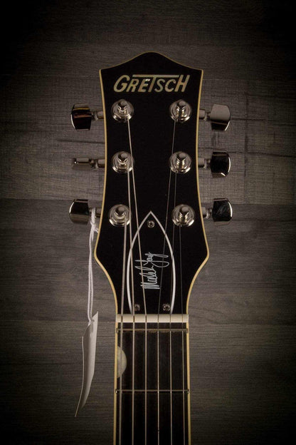 Gretsch G6131-MY Malcolm Young Signature Jet Electric Guitar