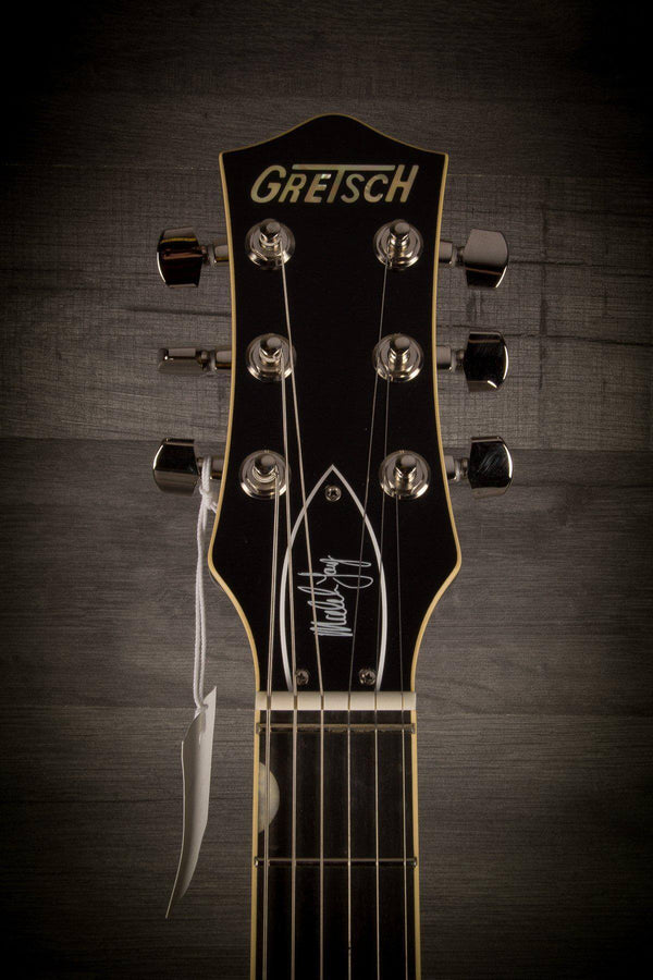 Gretsch Electric Guitar Gretsch - G6131-MY Malcolm Young Signature Jet