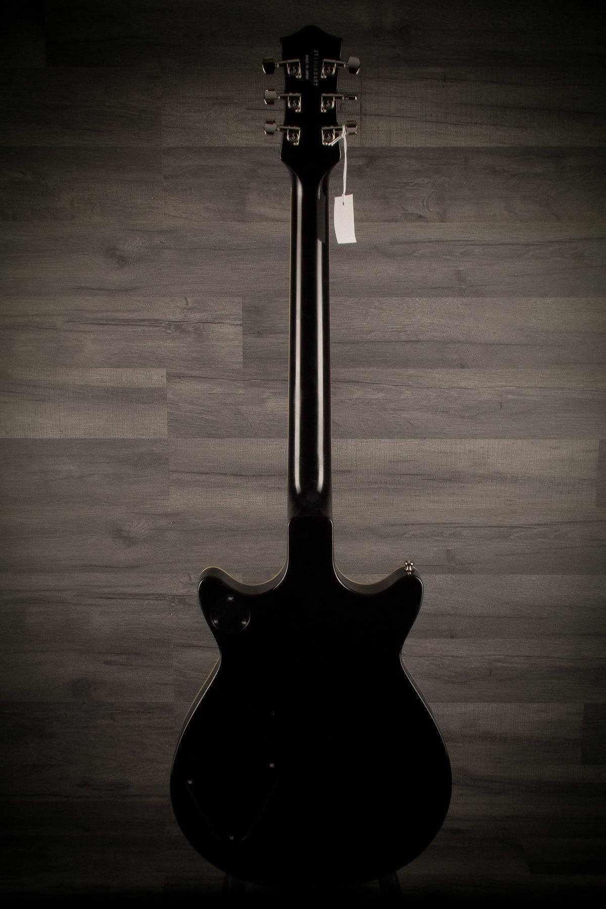 Gretsch G6131-MY Malcolm Young Signature Jet Electric Guitar