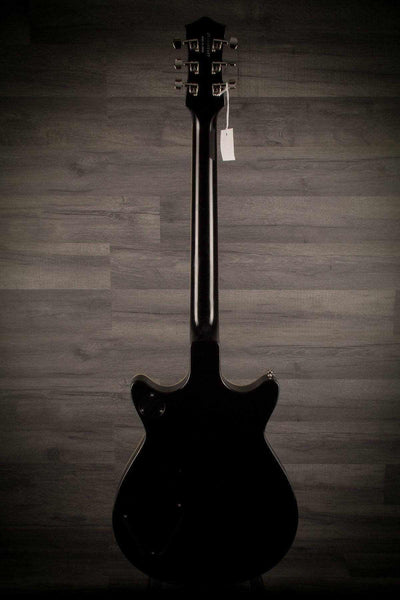 Gretsch G6131-MY Malcolm Young Signature Jet Electric Guitar