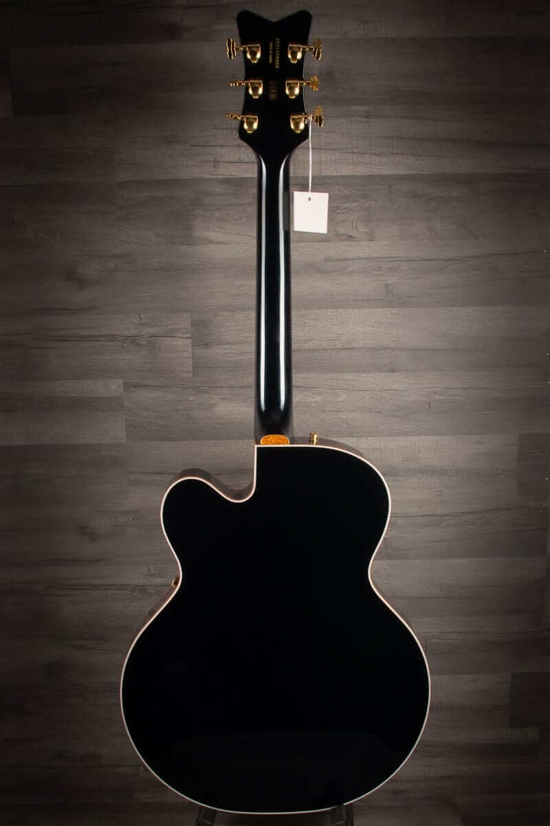 Gretsch Electric Guitar Gretsch G6136TG Players Edition Falcon Midnight Sapphire