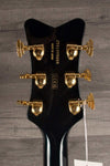 Gretsch Electric Guitar Gretsch G6136TG Players Edition Falcon Midnight Sapphire
