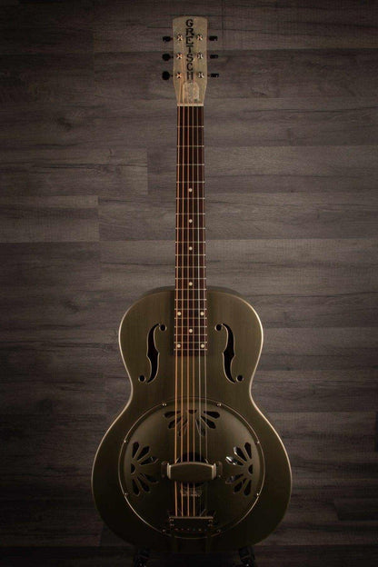 Gretsch G9201 Honey Dipper Resonator