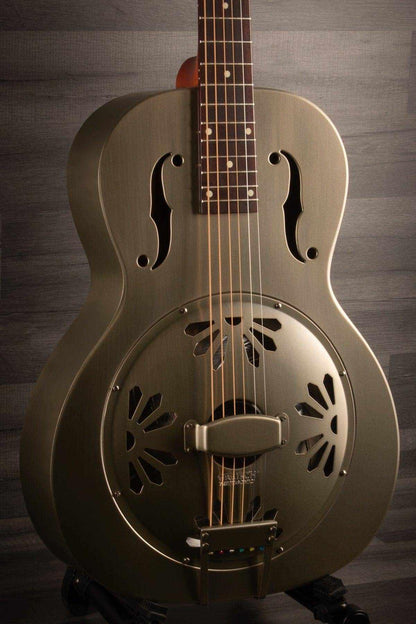 Gretsch G9201 Honey Dipper Resonator