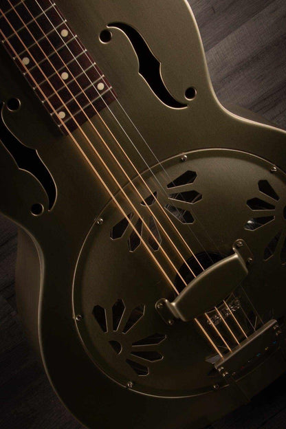 Gretsch G9201 Honey Dipper Resonator