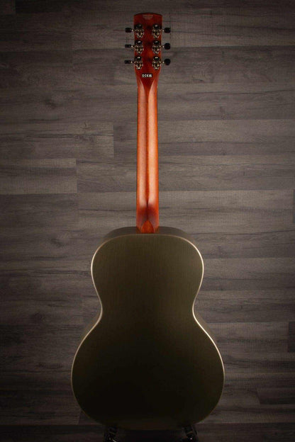 Gretsch G9201 Honey Dipper Resonator