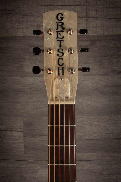 Gretsch G9201 Honey Dipper Resonator