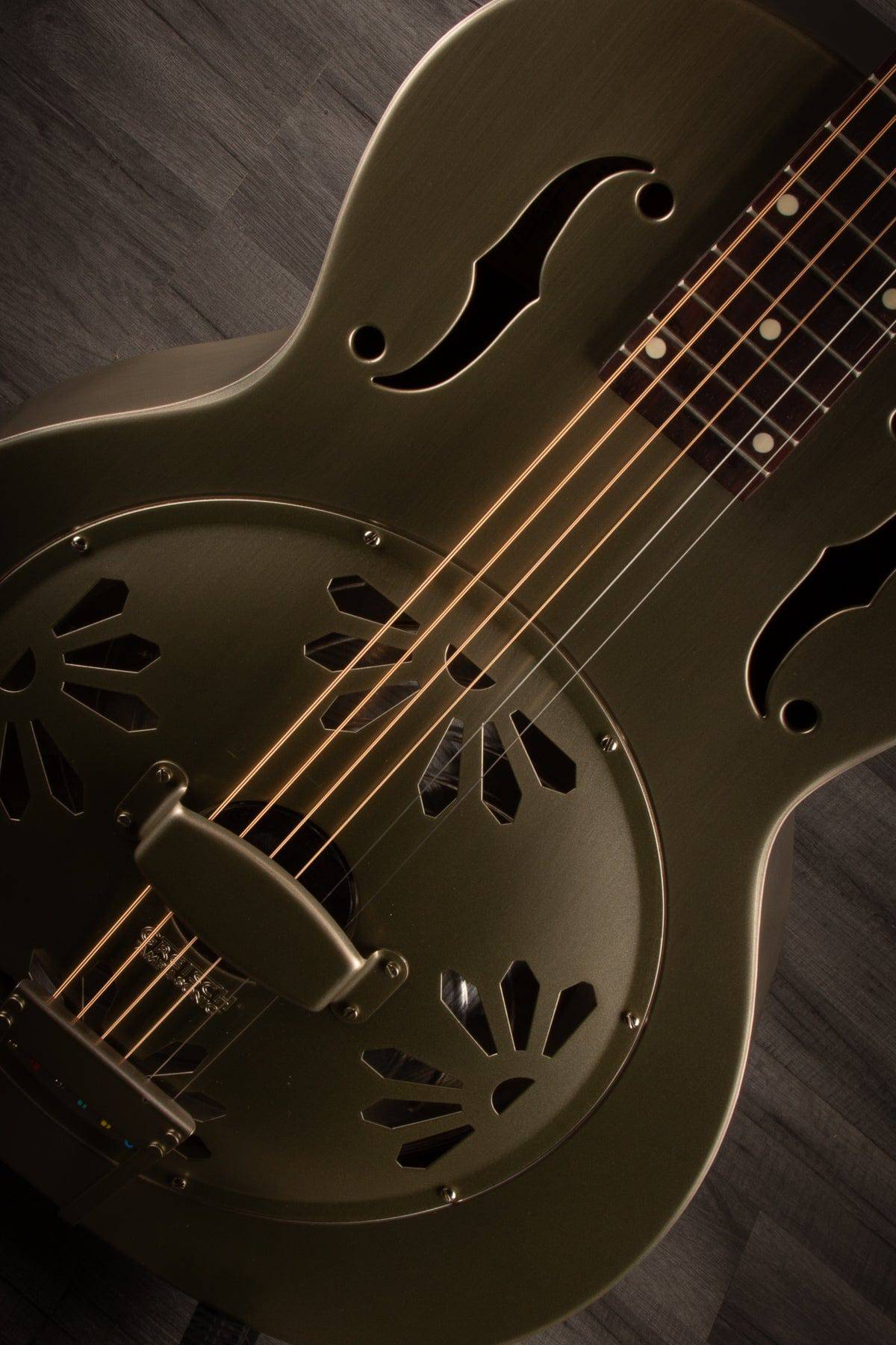 Gretsch g9201 discount