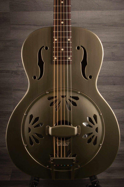 Gretsch G9201 Honey Dipper Resonator