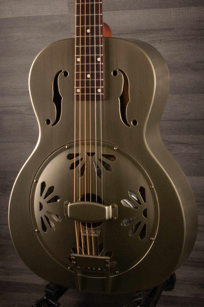 Gretsch G9201 Honey Dipper Resonator