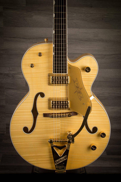 USED - 2014 Gretsch G6120Am Chet Atkins