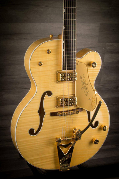 USED - 2014 Gretsch G6120Am Chet Atkins