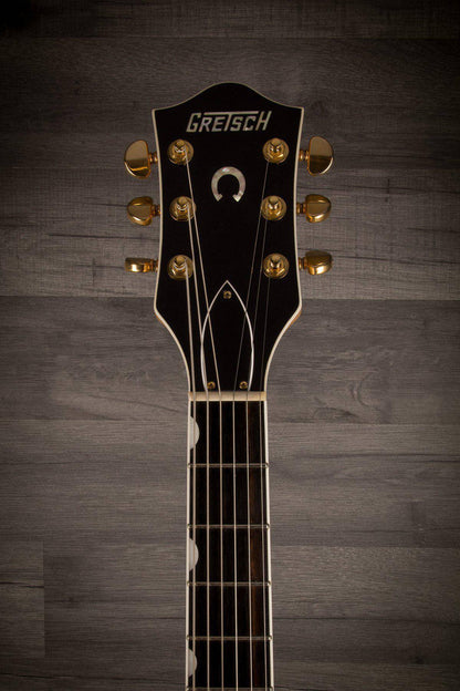 USED - 2014 Gretsch G6120Am Chet Atkins