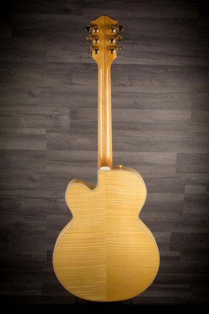 USED - 2014 Gretsch G6120Am Chet Atkins