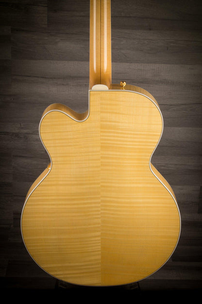 USED - 2014 Gretsch G6120Am Chet Atkins