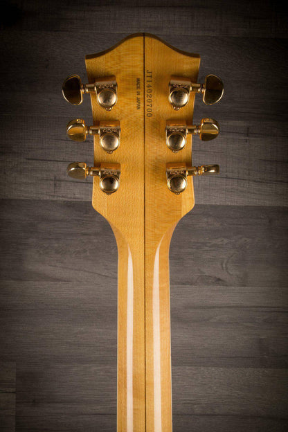 USED - 2014 Gretsch G6120Am Chet Atkins