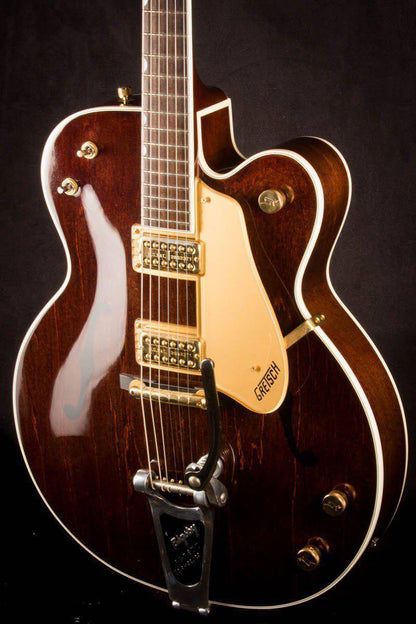 USED - Gretsch 6122-58 Country Classic, Walnut
