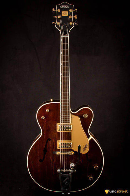 USED - Gretsch 6122-58 Country Classic, Walnut