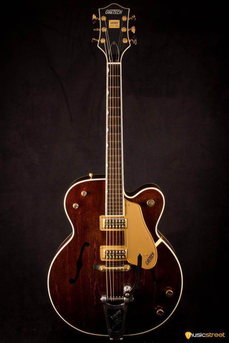 USED - Gretsch 6122-58 Country Classic, Walnut
