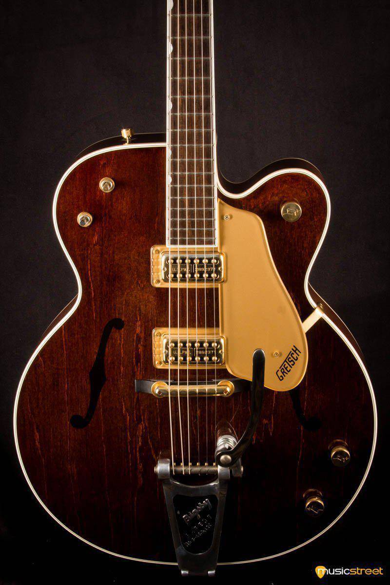 USED - Gretsch 6122-58 Country Classic, Walnut