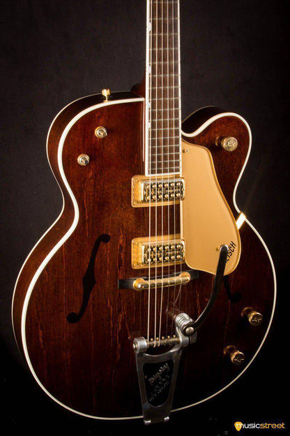USED - Gretsch 6122-58 Country Classic, Walnut