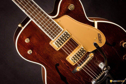 USED - Gretsch 6122-58 Country Classic, Walnut