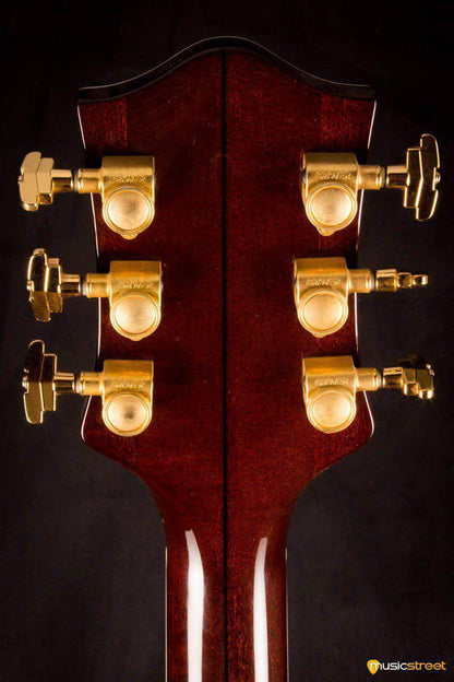 USED - Gretsch 6122-58 Country Classic, Walnut