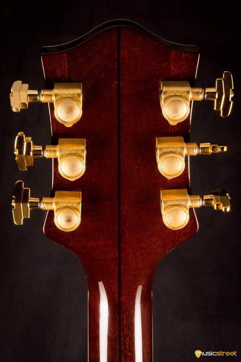 USED - Gretsch 6122-58 Country Classic, Walnut