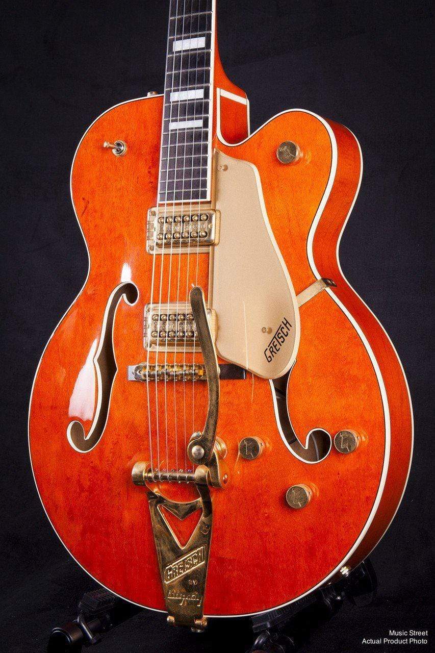 USED - Gretsch '90 6120 Nashville