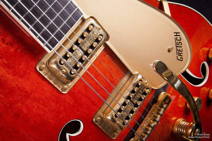 USED - Gretsch '90 6120 Nashville