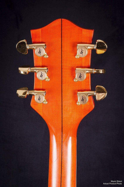 USED - Gretsch '90 6120 Nashville