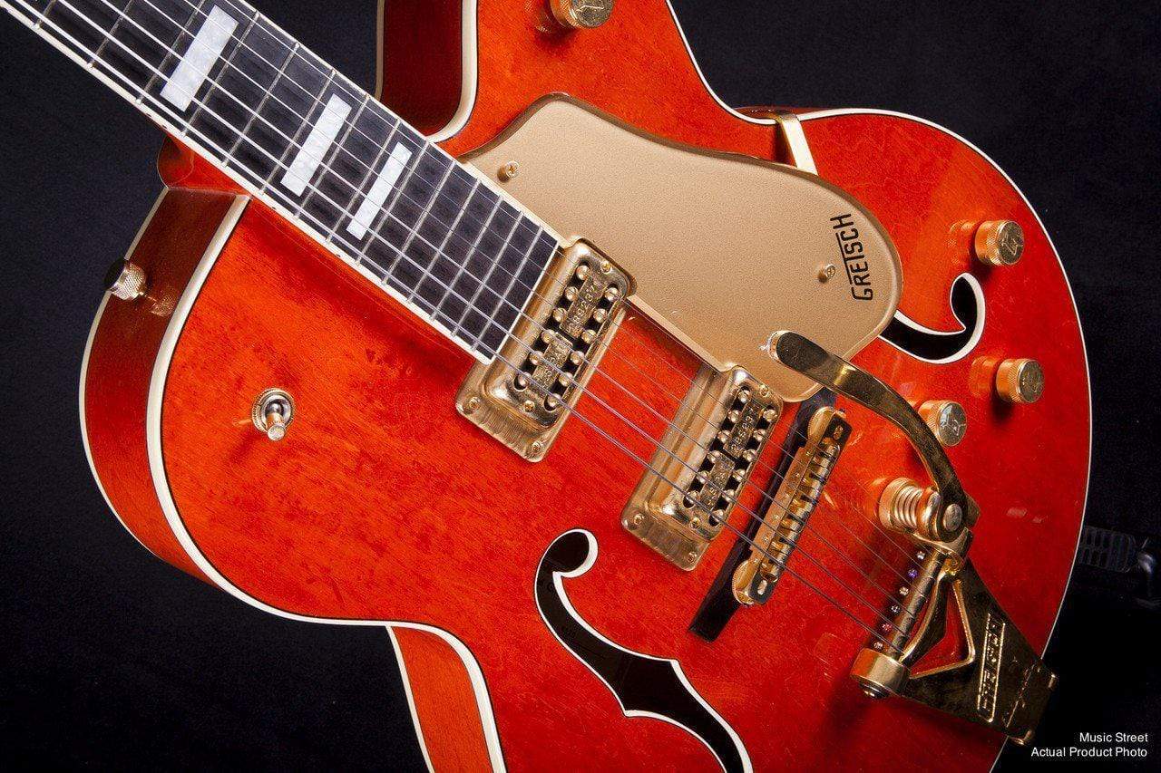 USED - Gretsch '90 6120 Nashville