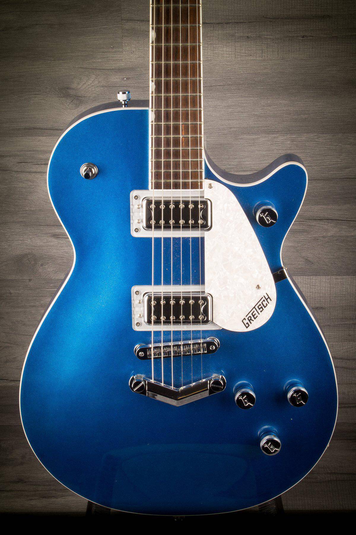 USED - Gretsch Electromatic G5435 Pro Jet Limited Edition