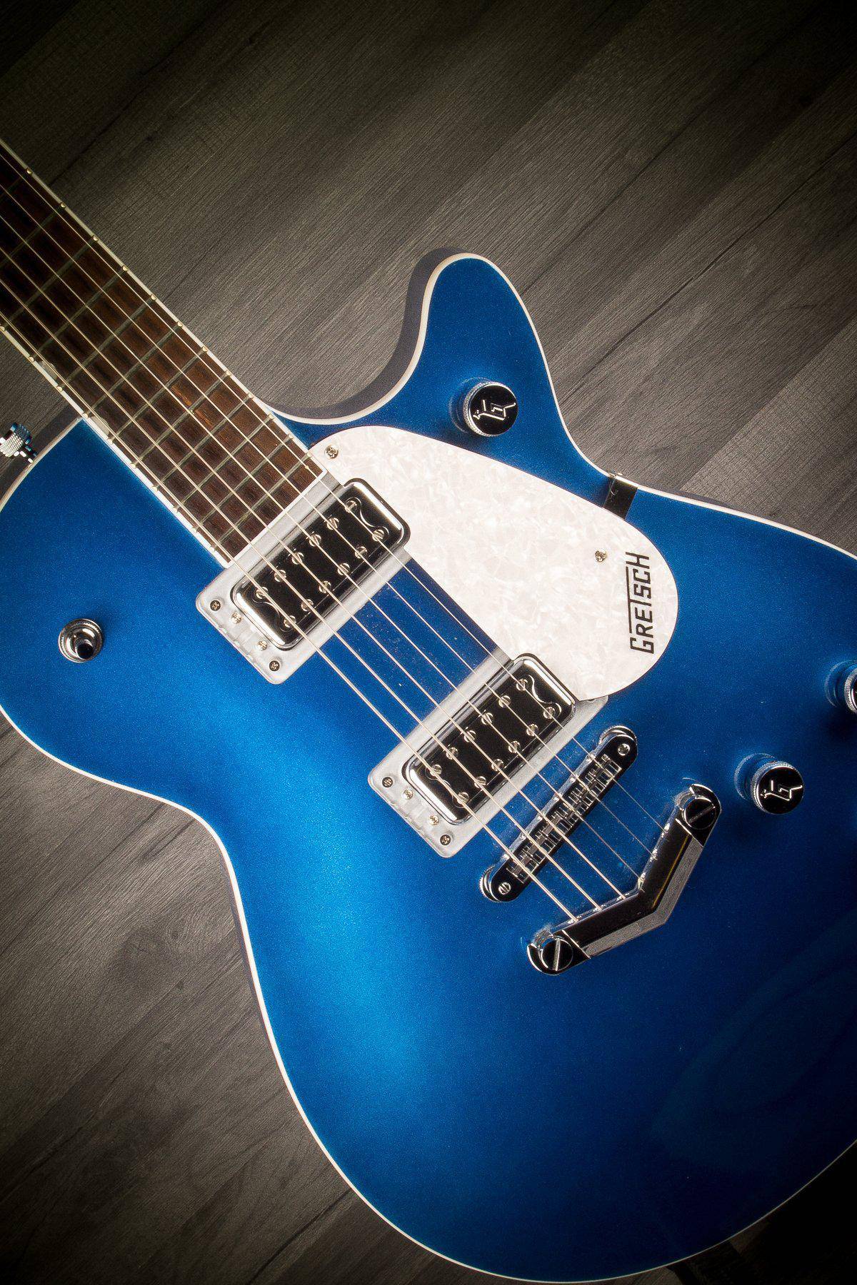 USED - Gretsch Electromatic G5435 Pro Jet Limited Edition
