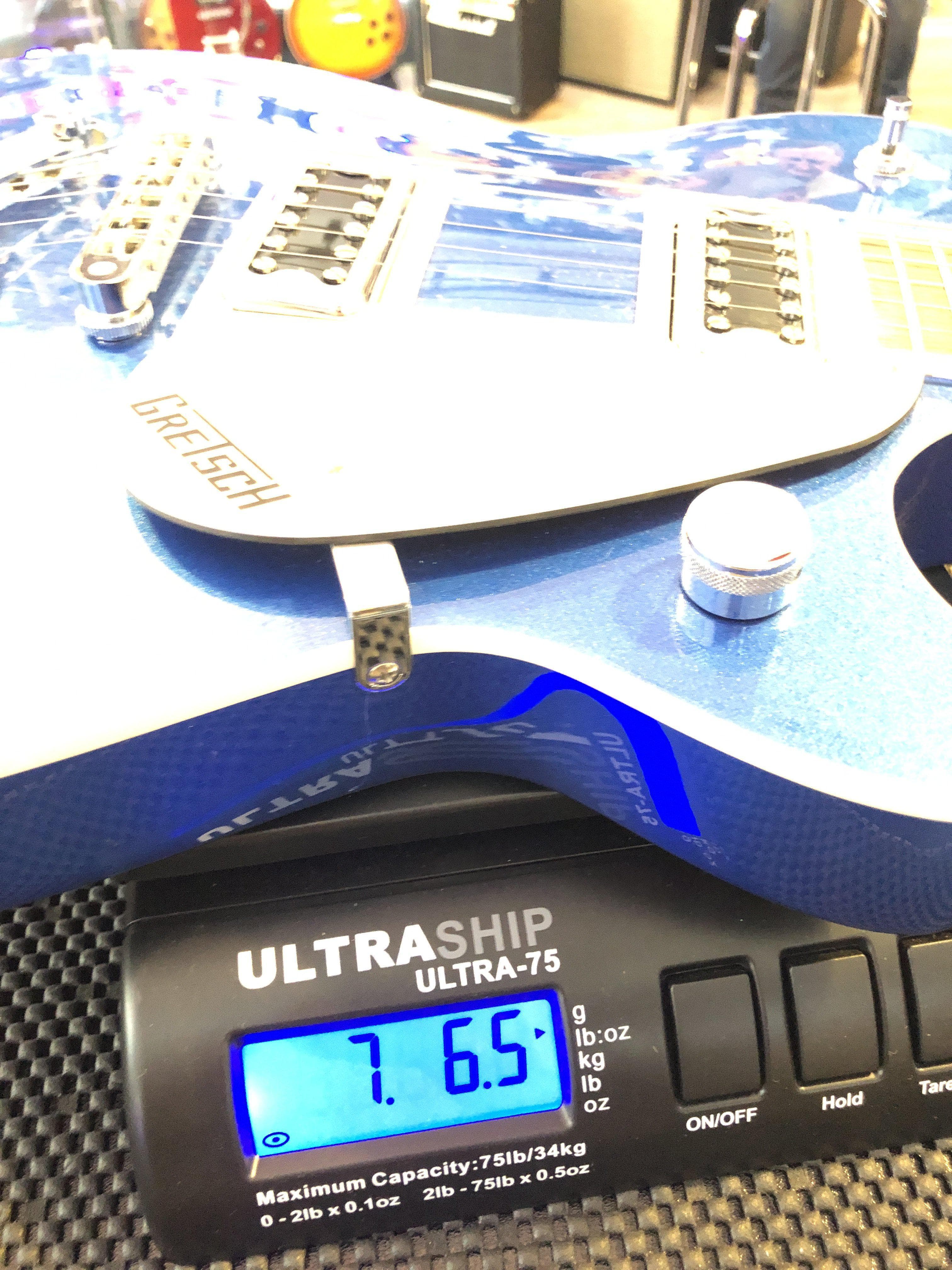 USED - Gretsch Electromatic G5435 Pro Jet Limited Edition