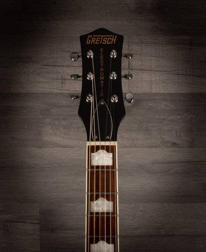 USED - Gretsch Electromatic G5435T Pro Jet Guitar With Bigsby In Black