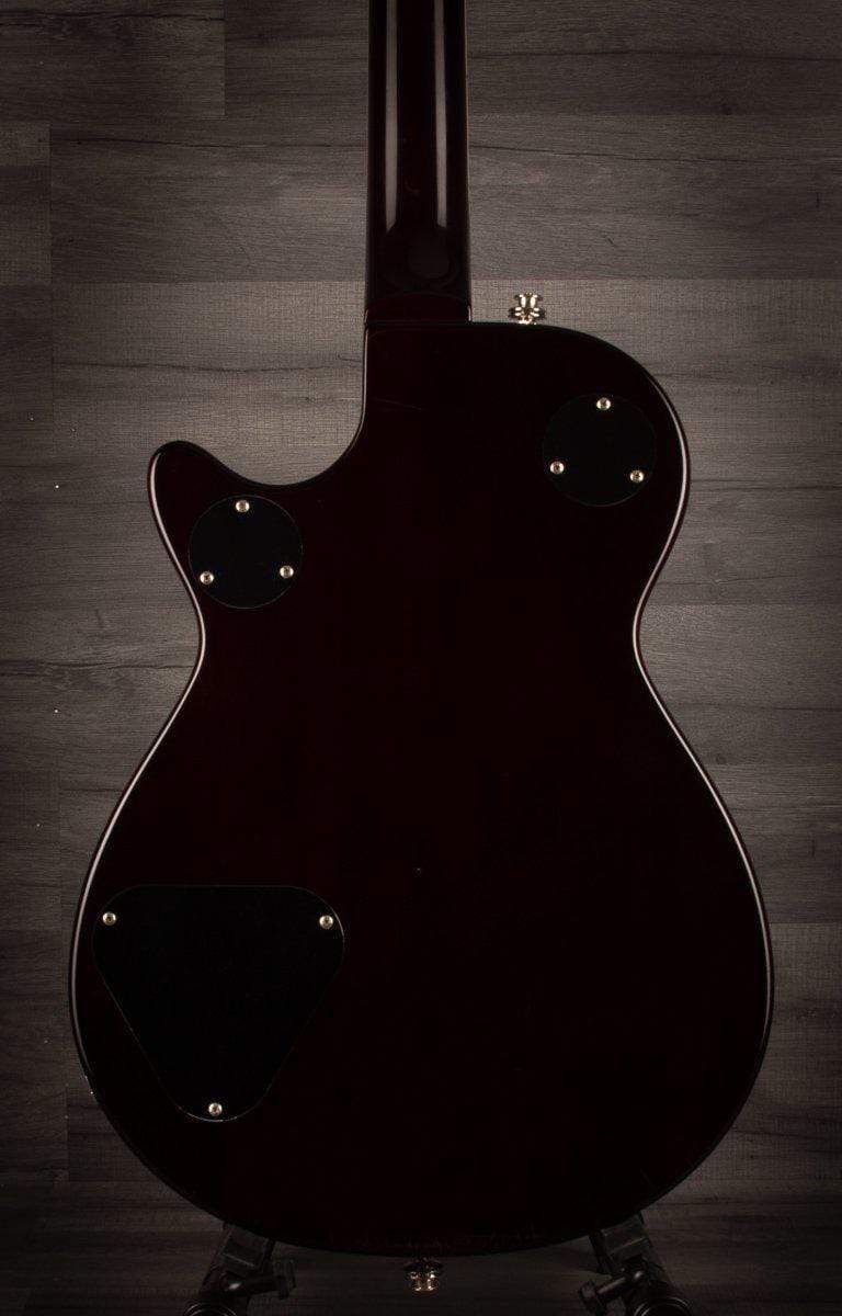 USED - Gretsch Electromatic G5435T Pro Jet Guitar With Bigsby In Black