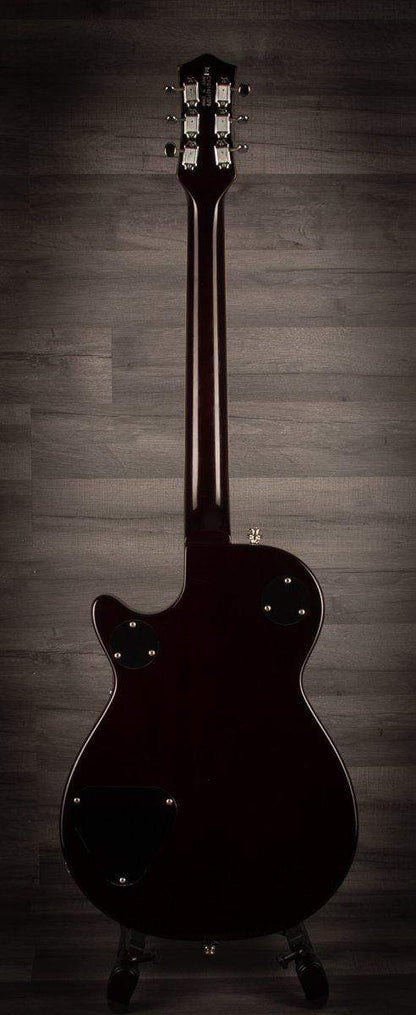 USED - Gretsch Electromatic G5435T Pro Jet Guitar With Bigsby In Black