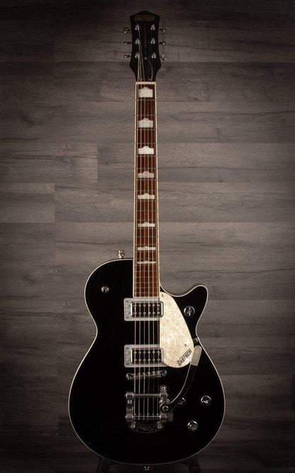 USED - Gretsch Electromatic G5435T Pro Jet Guitar With Bigsby In Black