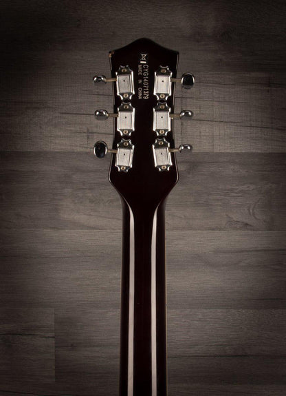 USED - Gretsch Electromatic G5435T Pro Jet Guitar With Bigsby In Black