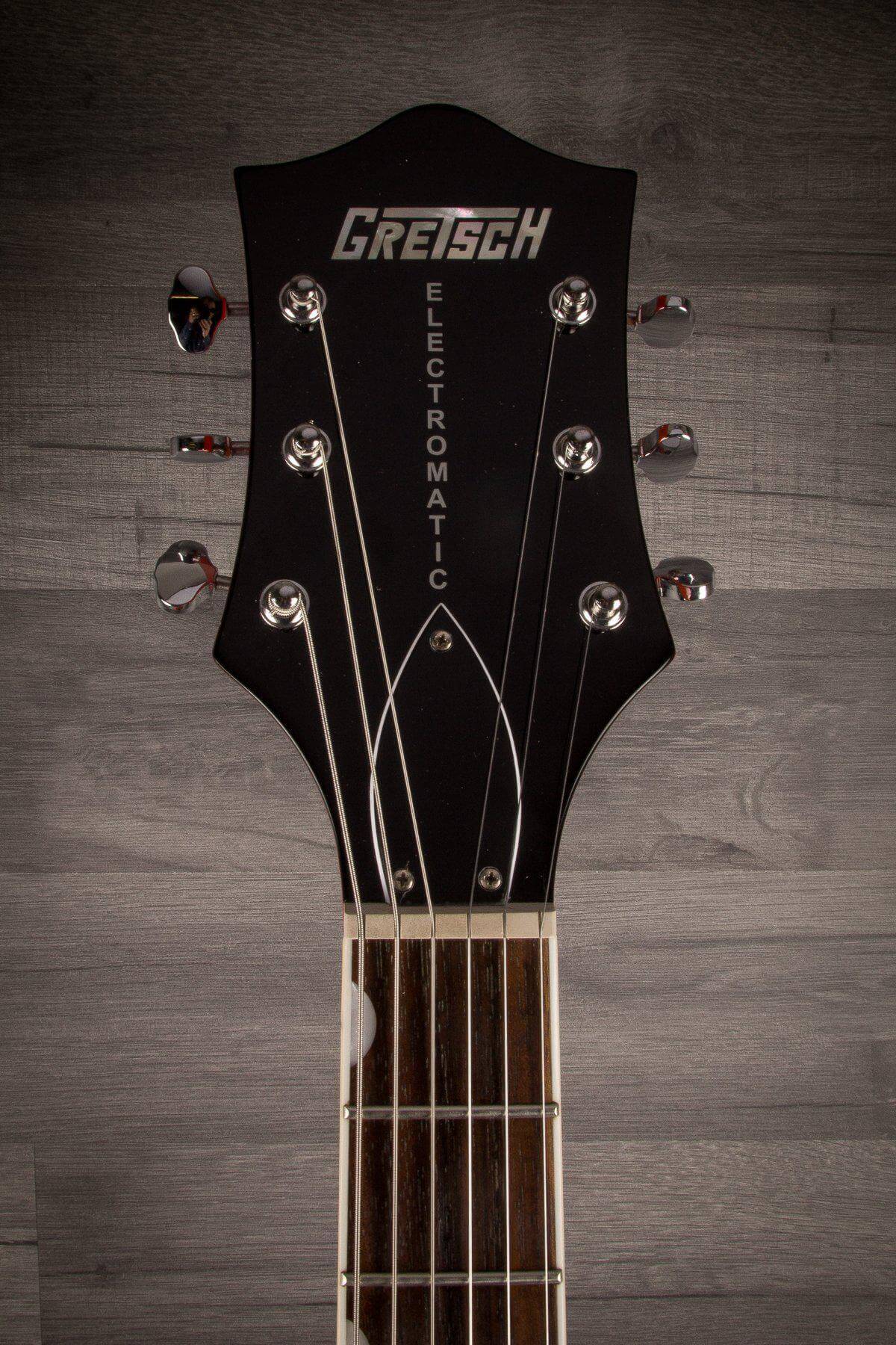 USED - Gretsch G5120 Orange (Korean)