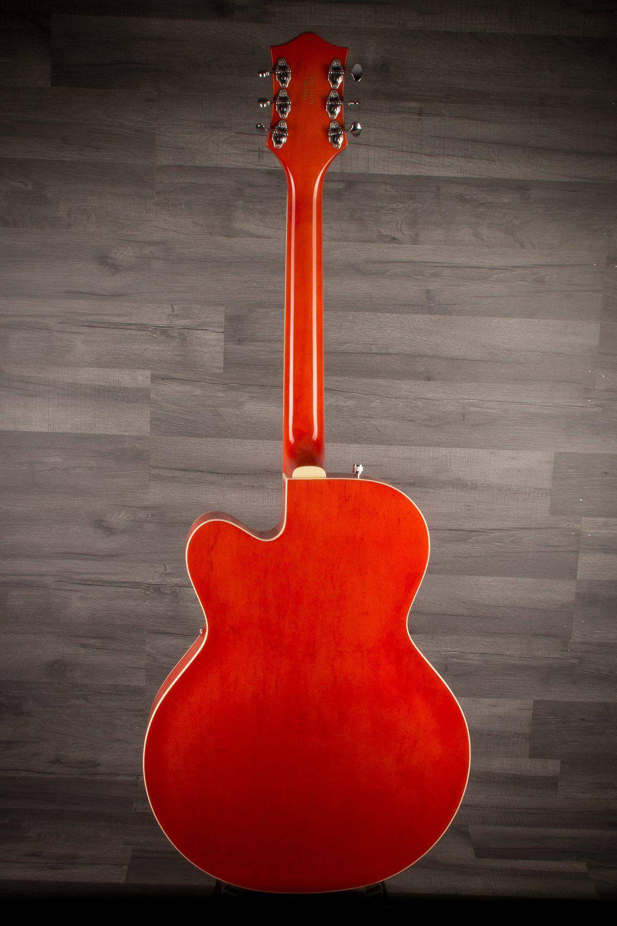USED - Gretsch G5120 Orange (Korean)