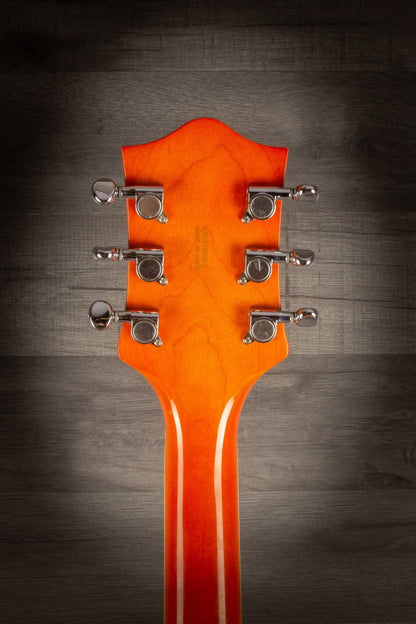 USED - Gretsch G5120 Orange (Korean)